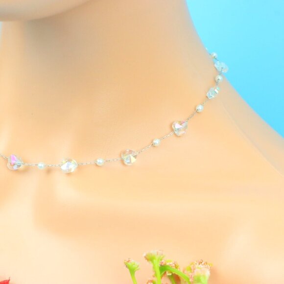 Delicate & Modern Necklace Chain – Perfect for Girls & Women, DYC1477 - Picture 7 of 13